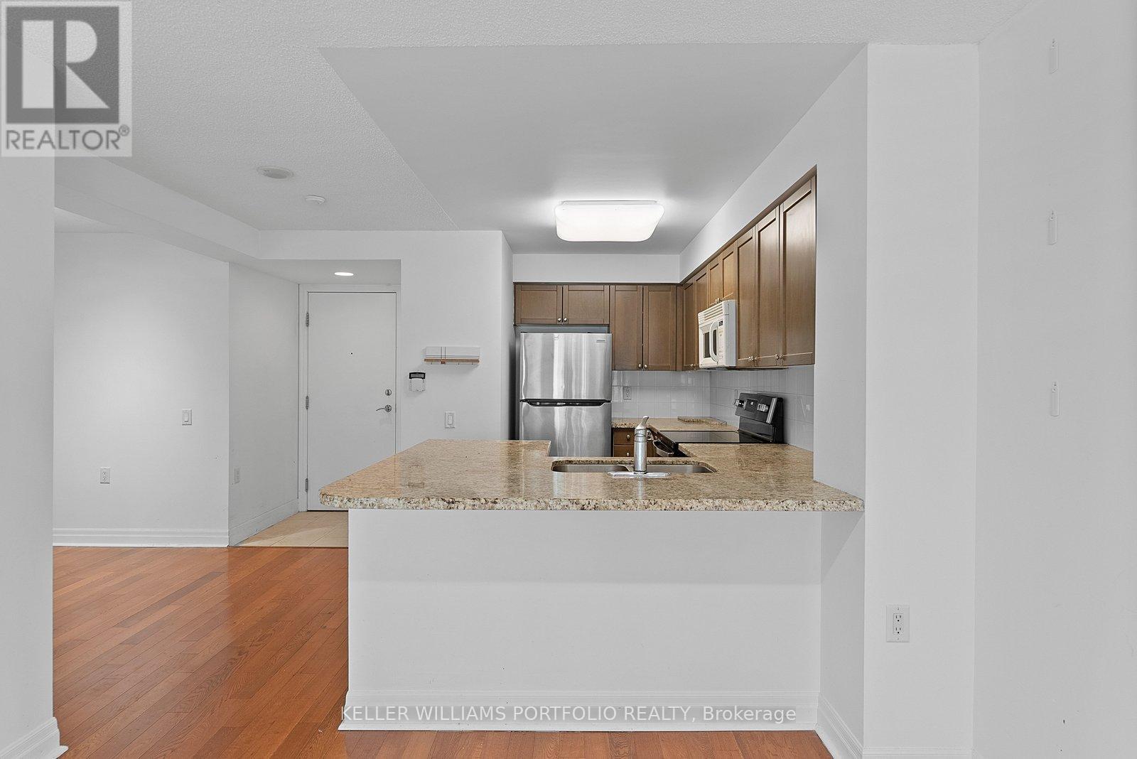 1102 - 21 Hillcrest Avenue, Toronto, Ontario  M2N 7K2 - Photo 8 - C13043032