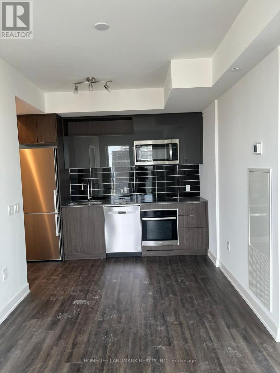 4604 - 100 DALHOUSIE STREET, Toronto, Ontario