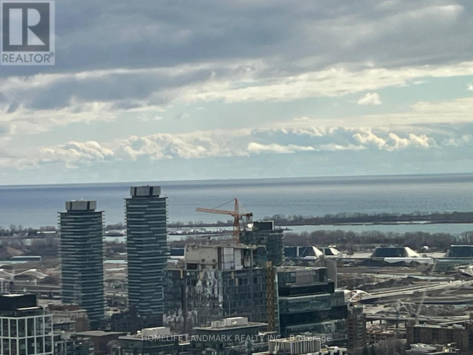 4604 - 100 Dalhousie Street, Toronto, Ontario  M5B 0C7 - Photo 2 - C13043050