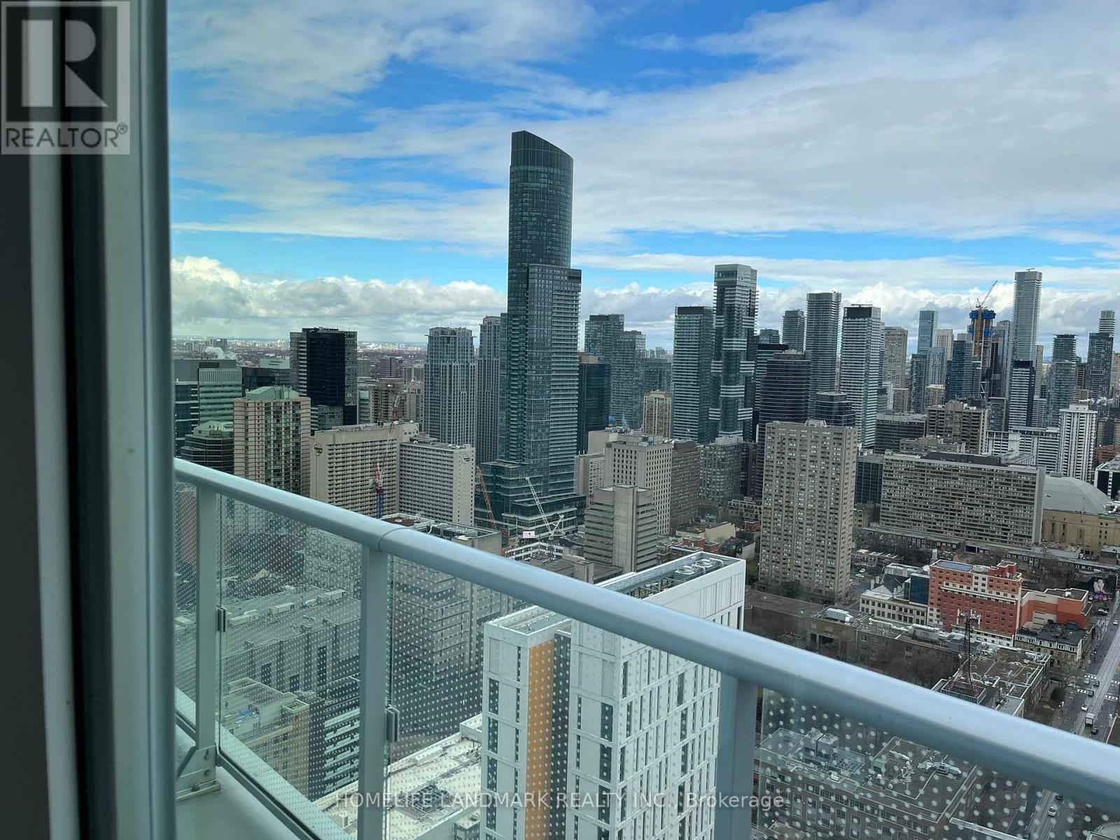 4604 - 100 Dalhousie Street, Toronto, Ontario  M5B 0C7 - Photo 3 - C13043050