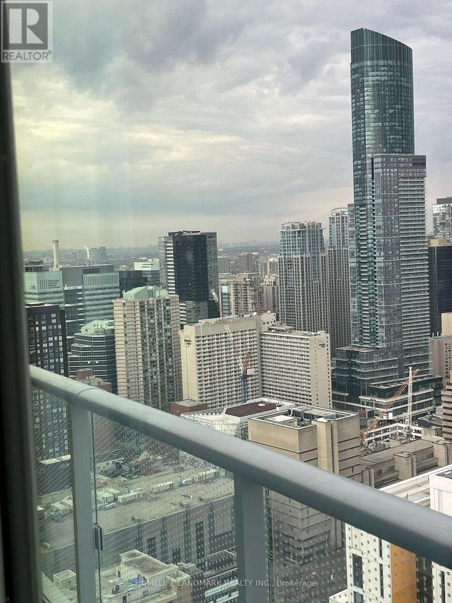 4604 - 100 Dalhousie Street, Toronto, Ontario  M5B 0C7 - Photo 5 - C13043050