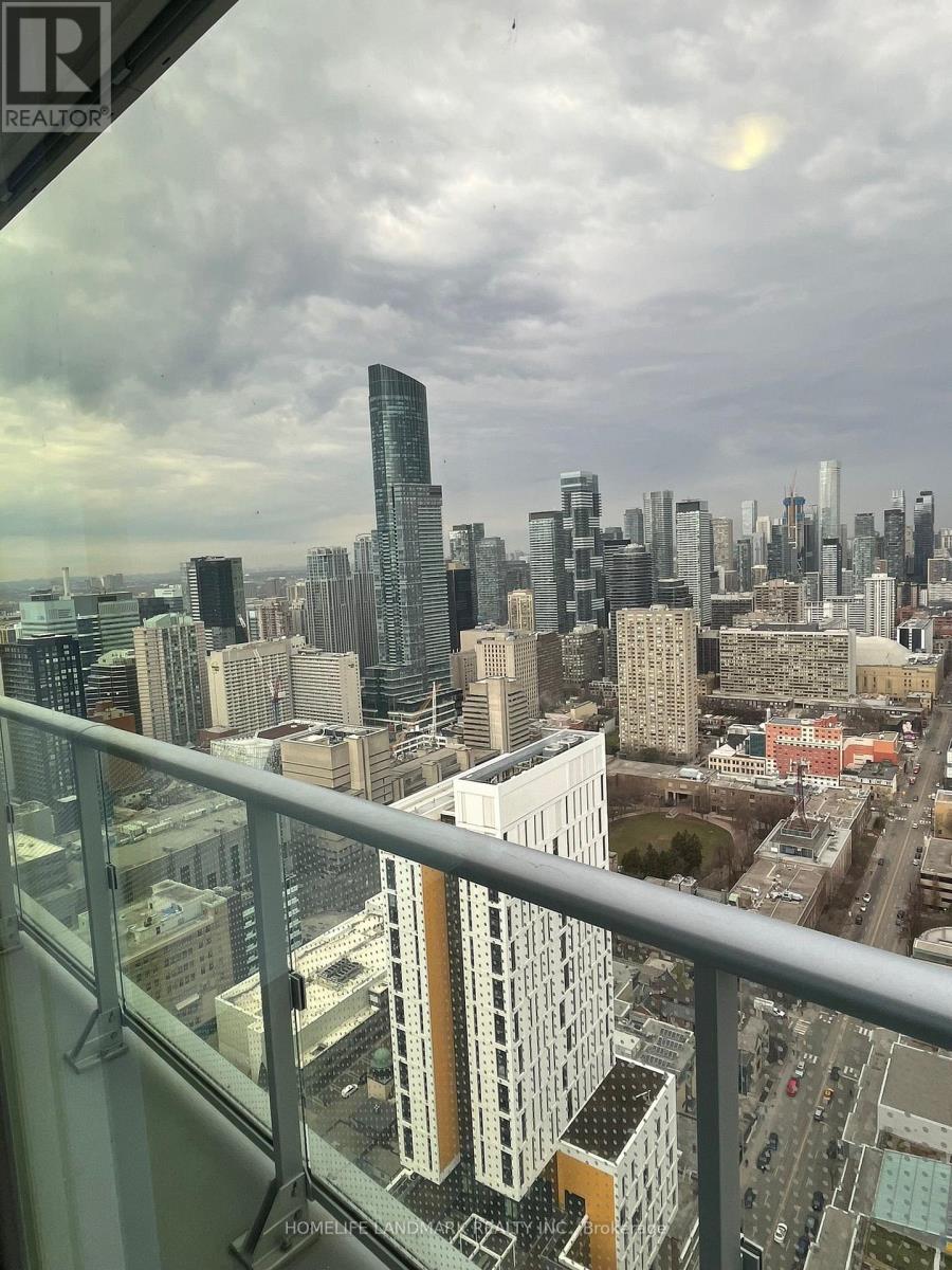 4604 - 100 Dalhousie Street, Toronto, Ontario  M5B 0C7 - Photo 6 - C13043050