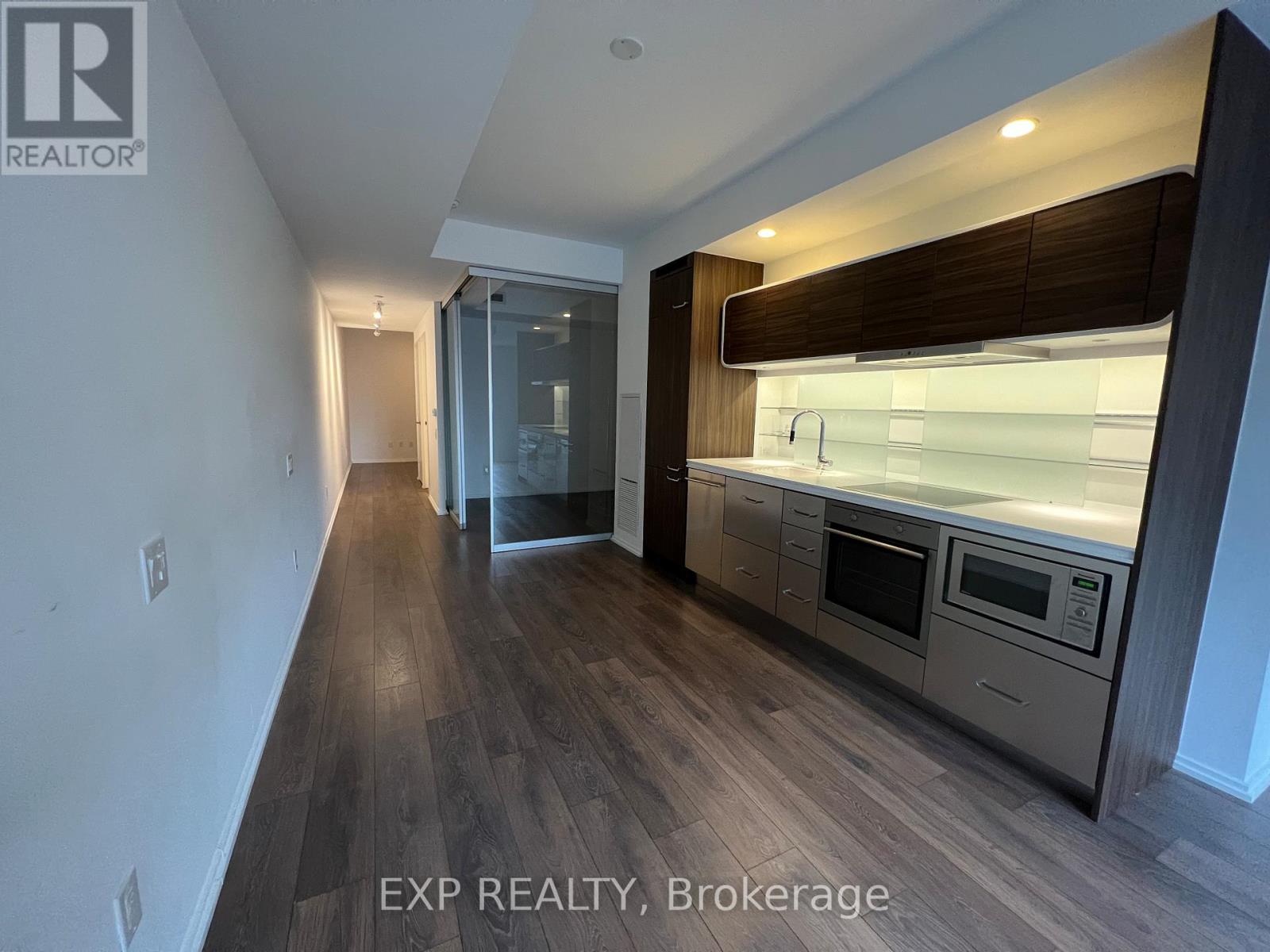 612 - 45 CHARLES STREET, Toronto, Ontario