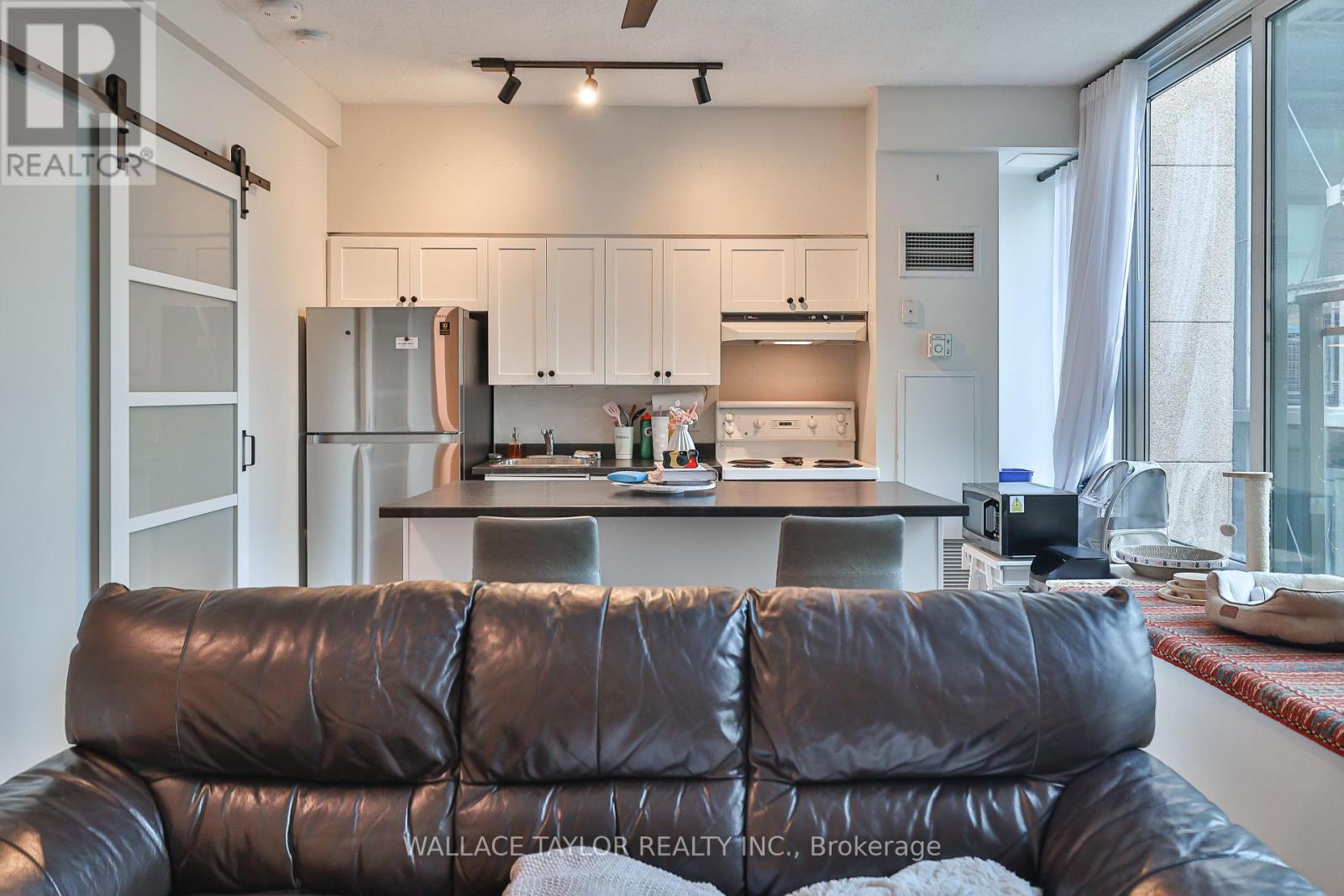 610 - 50 Camden Street, Toronto, Ontario  M5V 3N1 - Photo 10 - C13043074