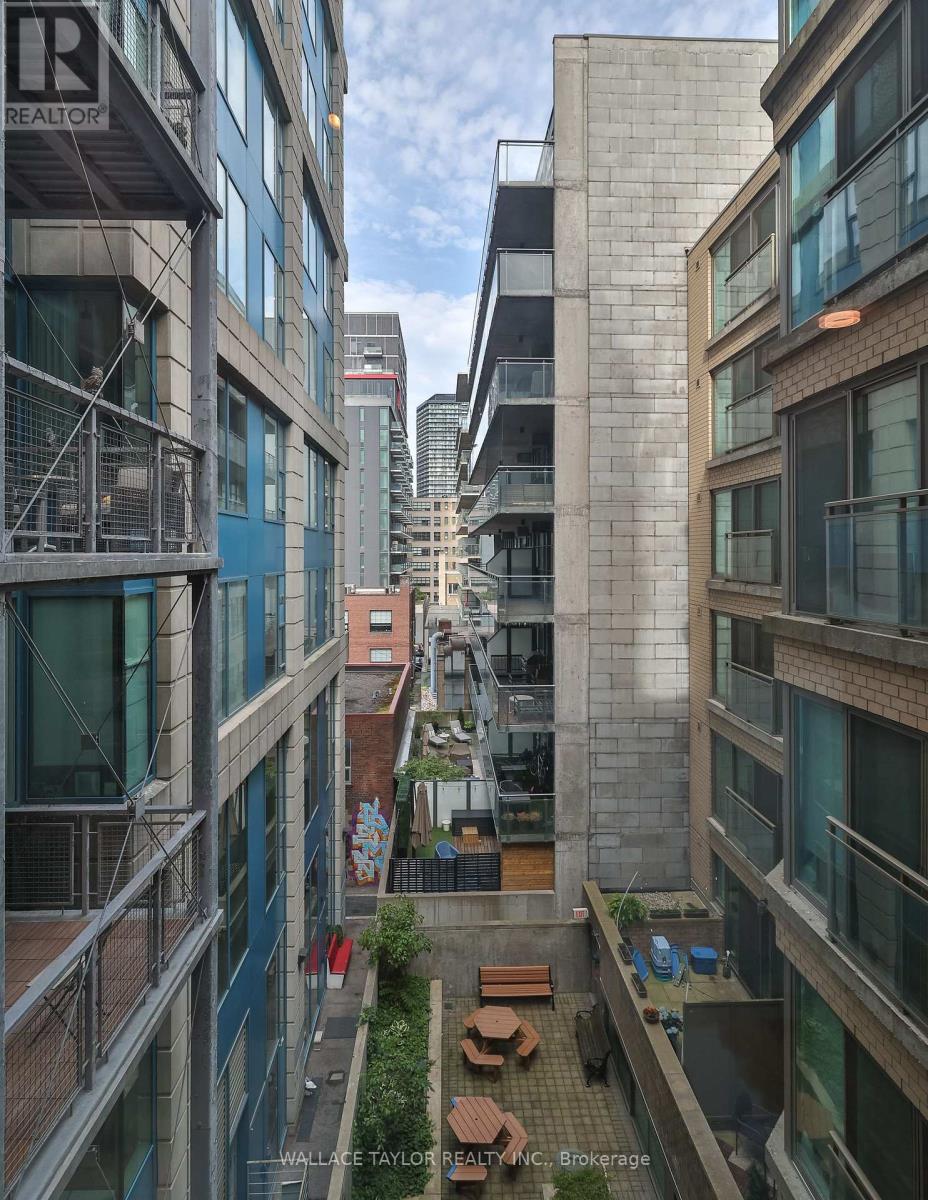 610 - 50 Camden Street, Toronto, Ontario  M5V 3N1 - Photo 15 - C13043074