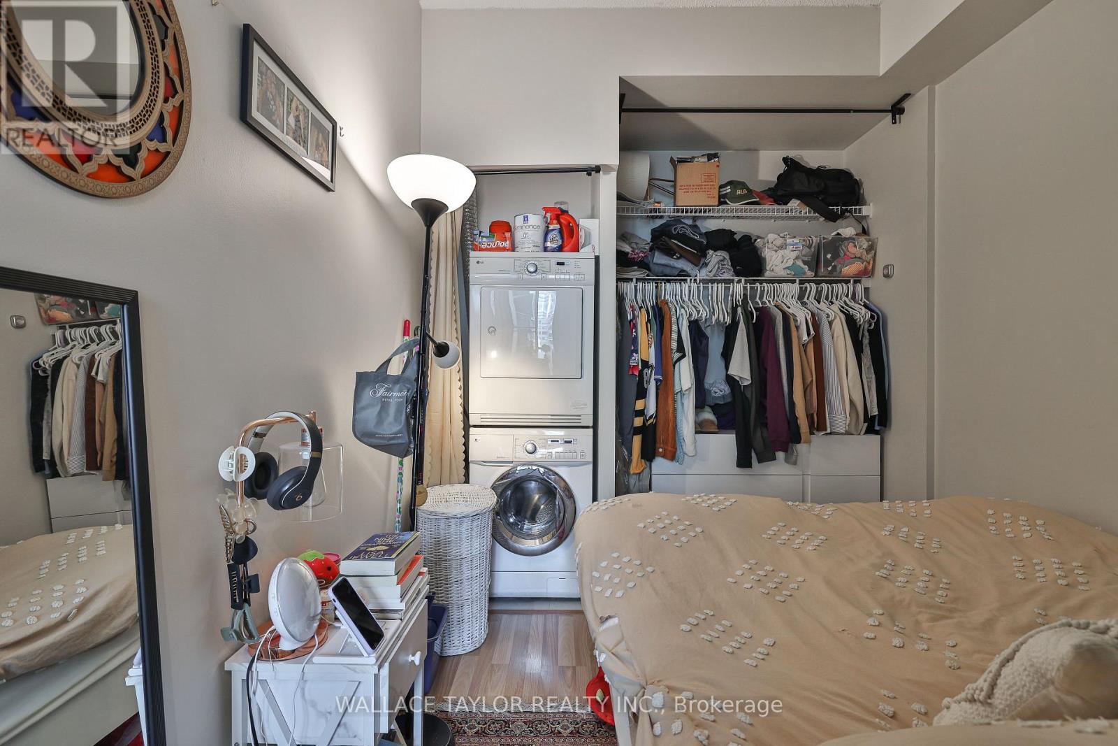 610 - 50 Camden Street, Toronto, Ontario  M5V 3N1 - Photo 20 - C13043074