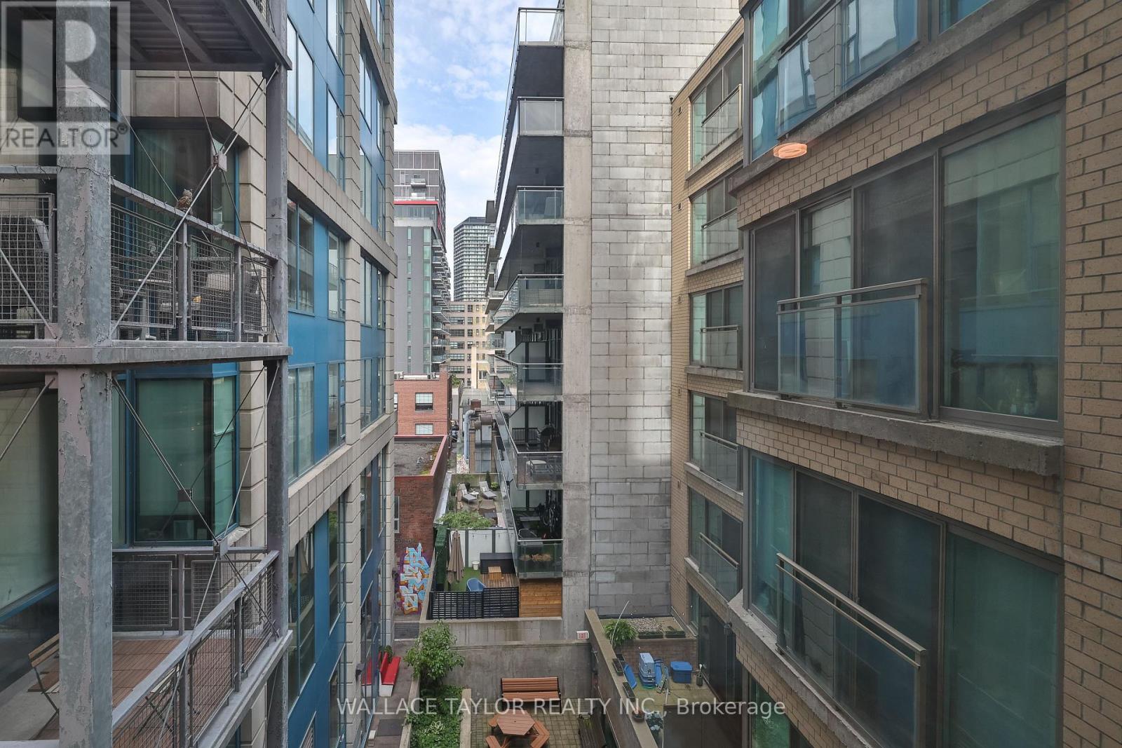 610 - 50 Camden Street, Toronto, Ontario  M5V 3N1 - Photo 21 - C13043074