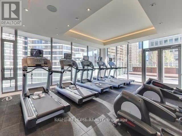 1203 - 57 St. Joseph Street, Toronto, Ontario  M5S 0C5 - Photo 22 - C13043088