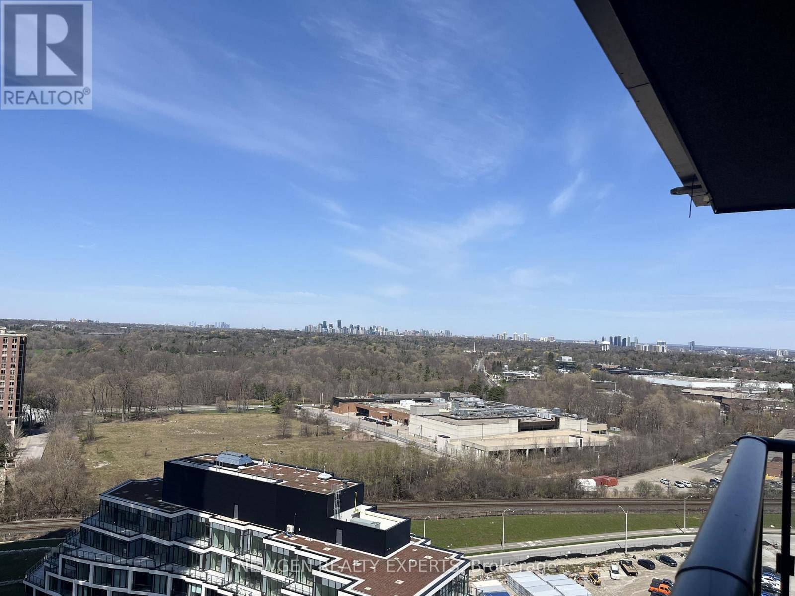 1903 - 5 Quarrington Lane, Toronto, Ontario  M3C 1H7 - Photo 19 - C13043112