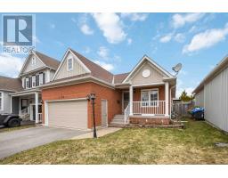 1130 OAKHILL AVENUE, Oshawa, Ontario