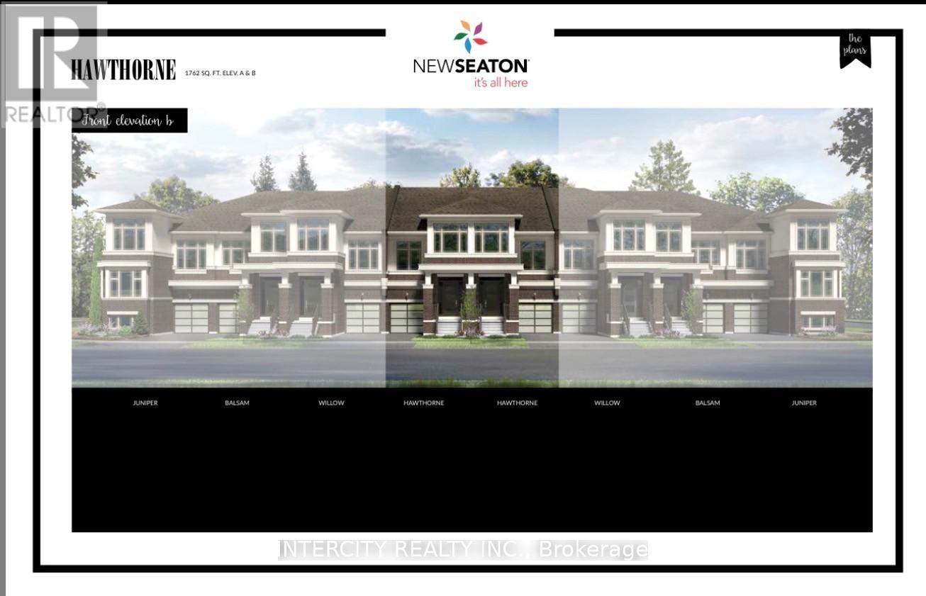 978 CORMORANT PATH, Pickering, Ontario