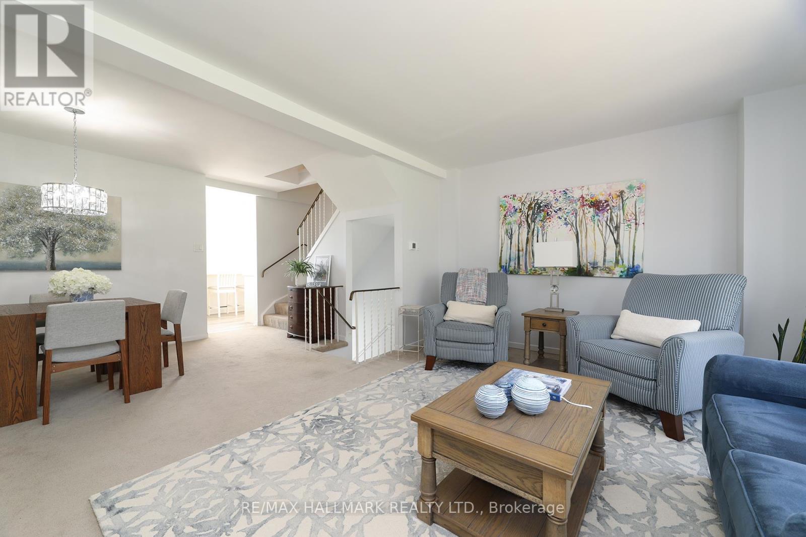 137 - 90 Wingarden Court, Toronto, Ontario  M1B 2K3 - Photo 7 - E13043046