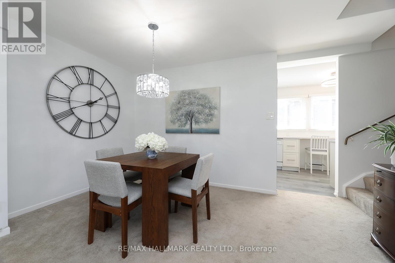 137 - 90 Wingarden Court, Toronto, Ontario  M1B 2K3 - Photo 9 - E13043046