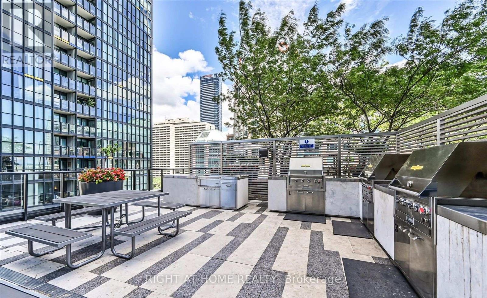 4503 - 101 Charles Street E, Toronto, Ontario  M4Y 0A9 - Photo 28 - C12804162