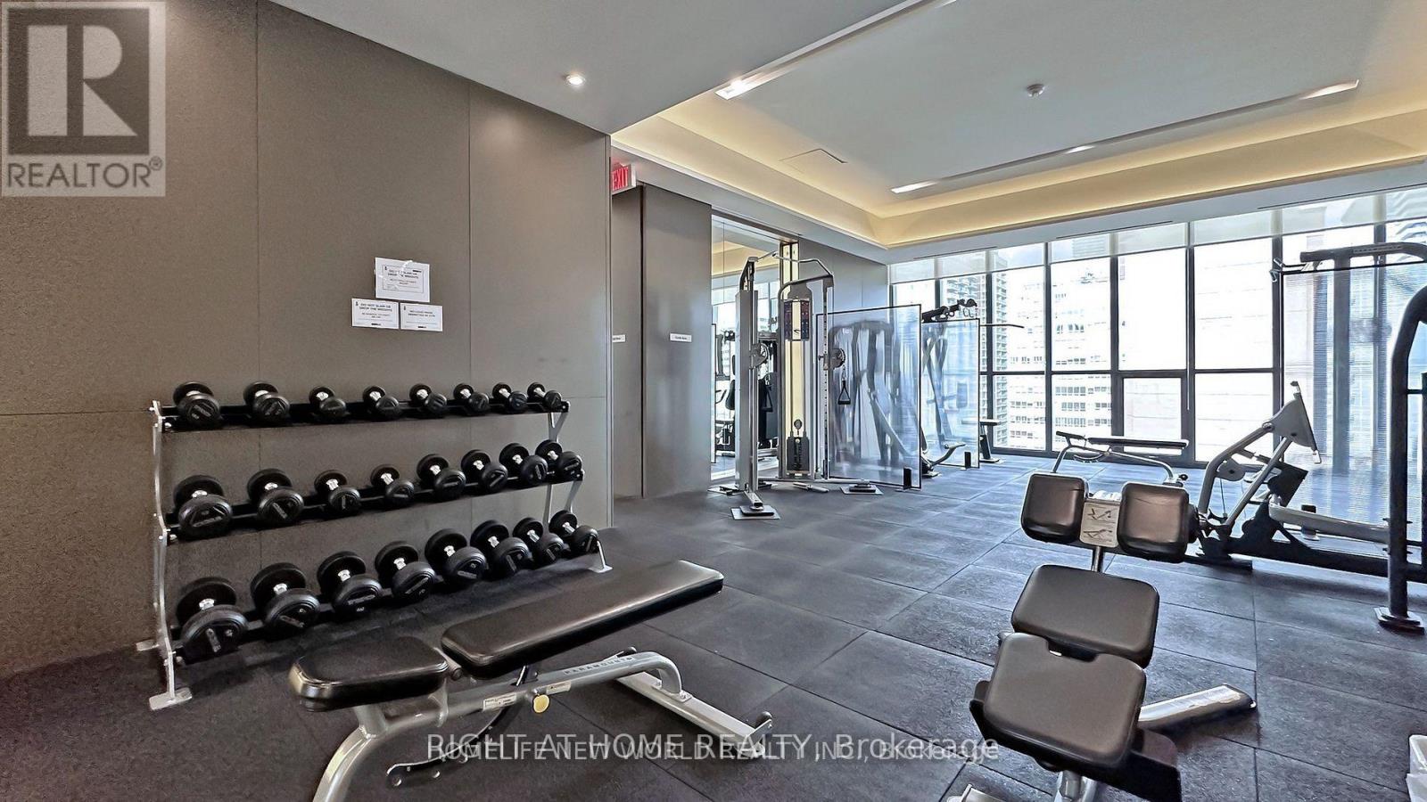 4503 - 101 Charles Street E, Toronto, Ontario  M4Y 0A9 - Photo 29 - C12804162