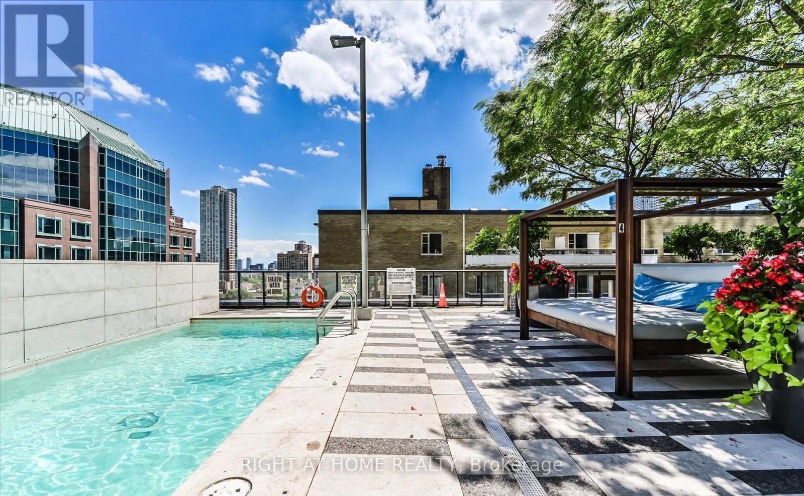 4503 - 101 Charles Street E, Toronto, Ontario  M4Y 0A9 - Photo 38 - C12804162