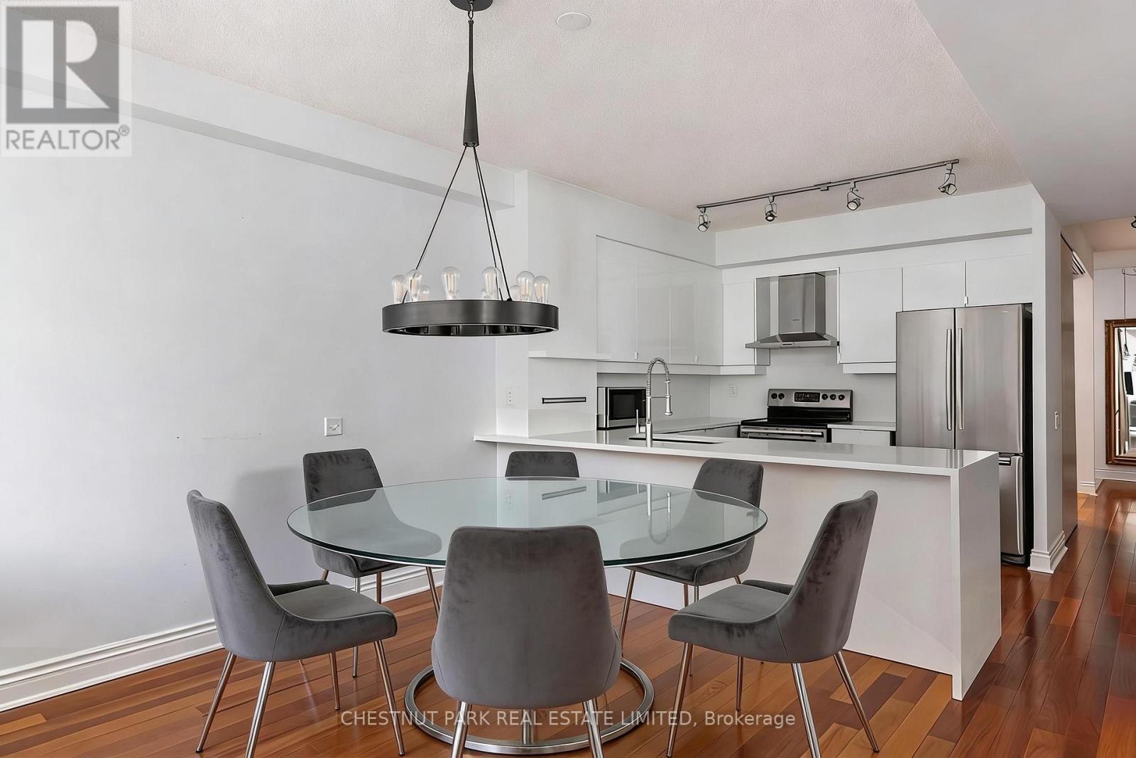 516 E - 500 Queens Quay W, Toronto, Ontario  M5V 3K8 - Photo 13 - C13035956