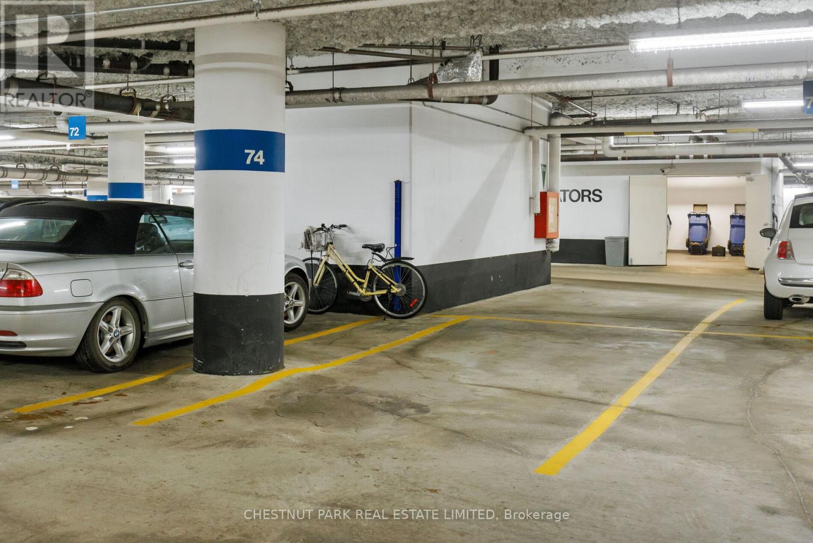 516 E - 500 Queens Quay W, Toronto, Ontario  M5V 3K8 - Photo 39 - C13035956