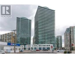1108 - 5508 YONGE STREET, Toronto, Ontario