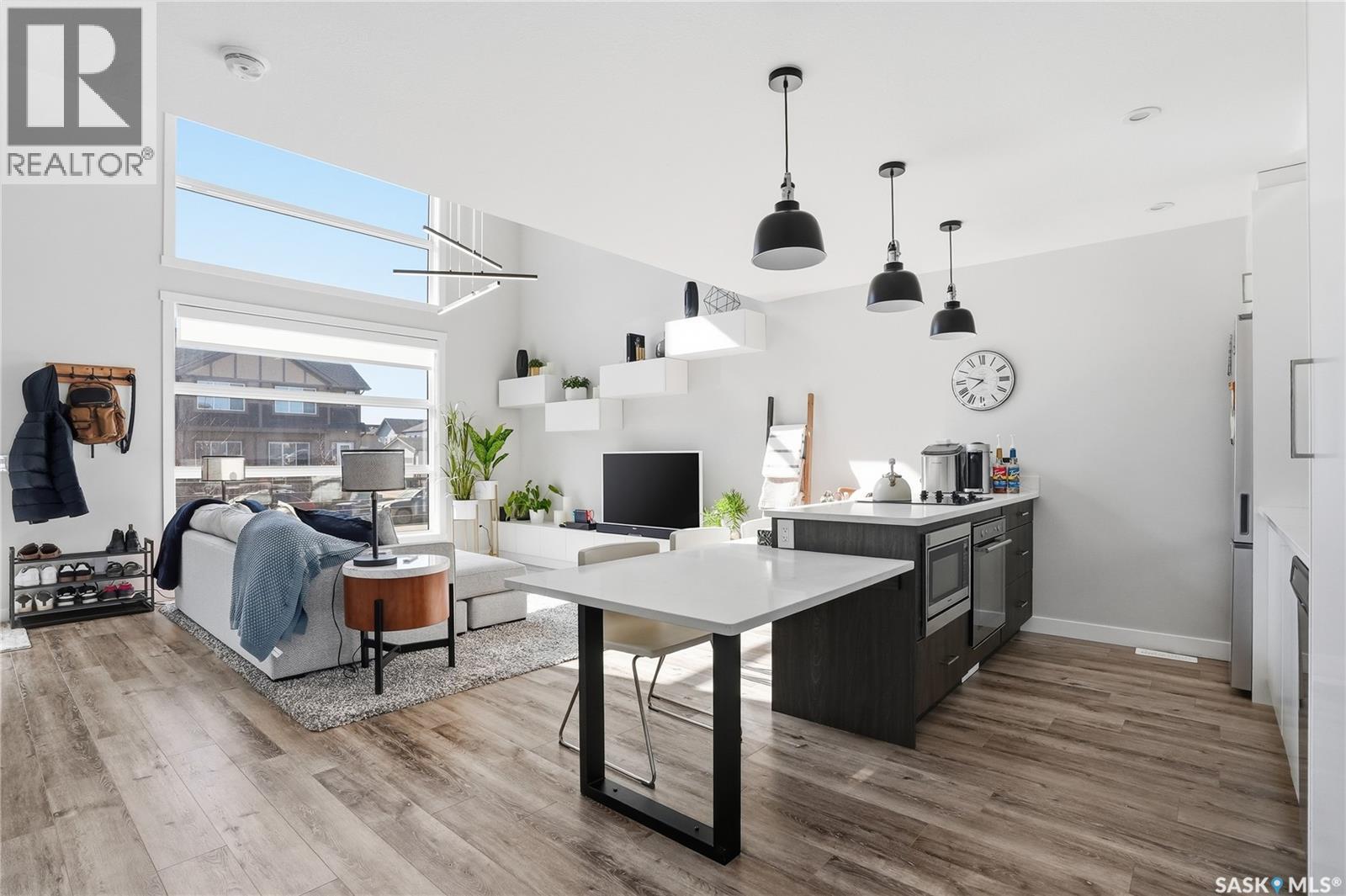 Gate 633 Brighton Gate, Saskatoon, Saskatchewan  S7V 0T4 - Photo 14 - SK033914