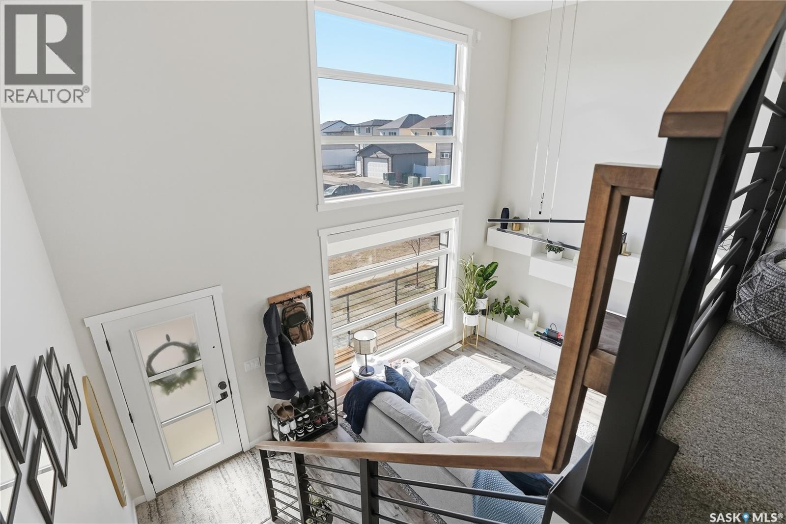 Gate 633 Brighton Gate, Saskatoon, Saskatchewan  S7V 0T4 - Photo 18 - SK033914