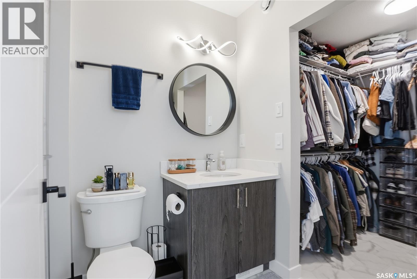 Gate 633 Brighton Gate, Saskatoon, Saskatchewan  S7V 0T4 - Photo 22 - SK033914