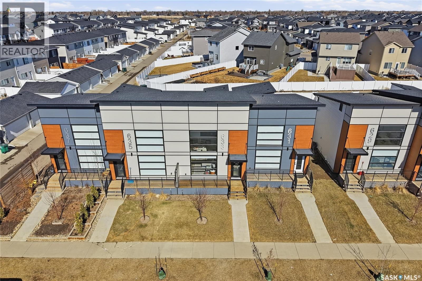 Gate 633 Brighton Gate, Saskatoon, Saskatchewan  S7V 0T4 - Photo 38 - SK033914