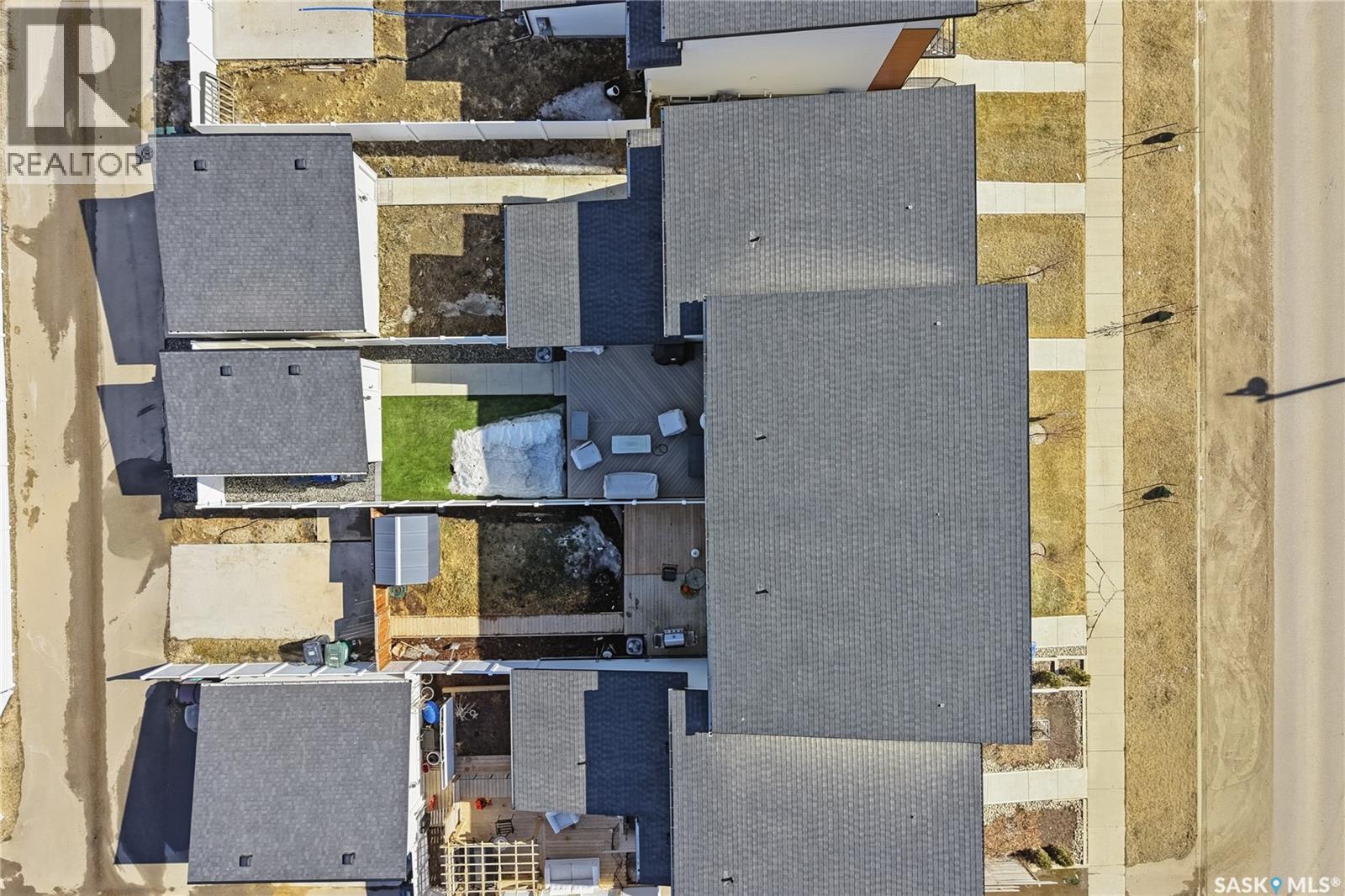 Gate 633 Brighton Gate, Saskatoon, Saskatchewan  S7V 0T4 - Photo 41 - SK033914