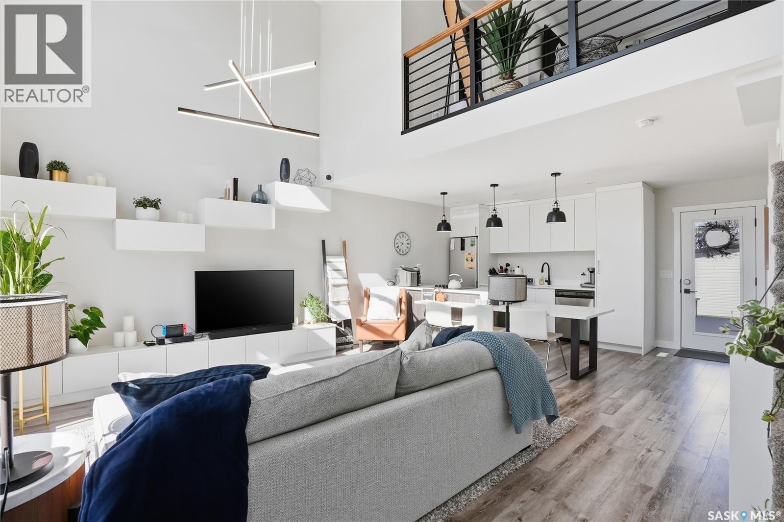 Gate 633 Brighton Gate, Saskatoon, Saskatchewan  S7V 0T4 - Photo 5 - SK033914