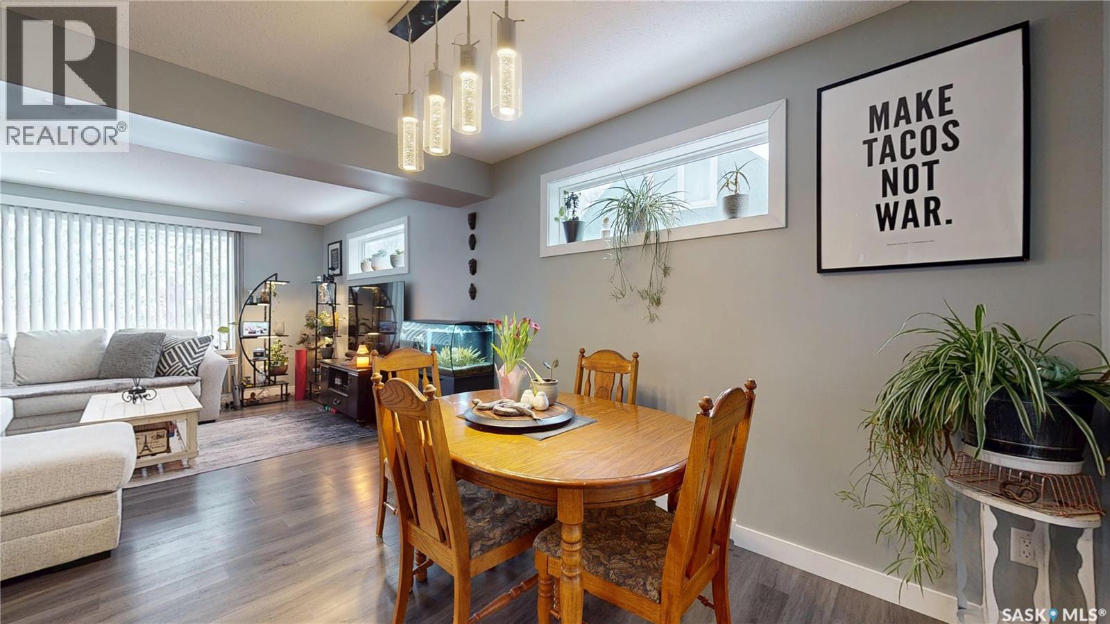 60 Charles Crescent, Regina, Saskatchewan  S4T 5X4 - Photo 12 - SK033903