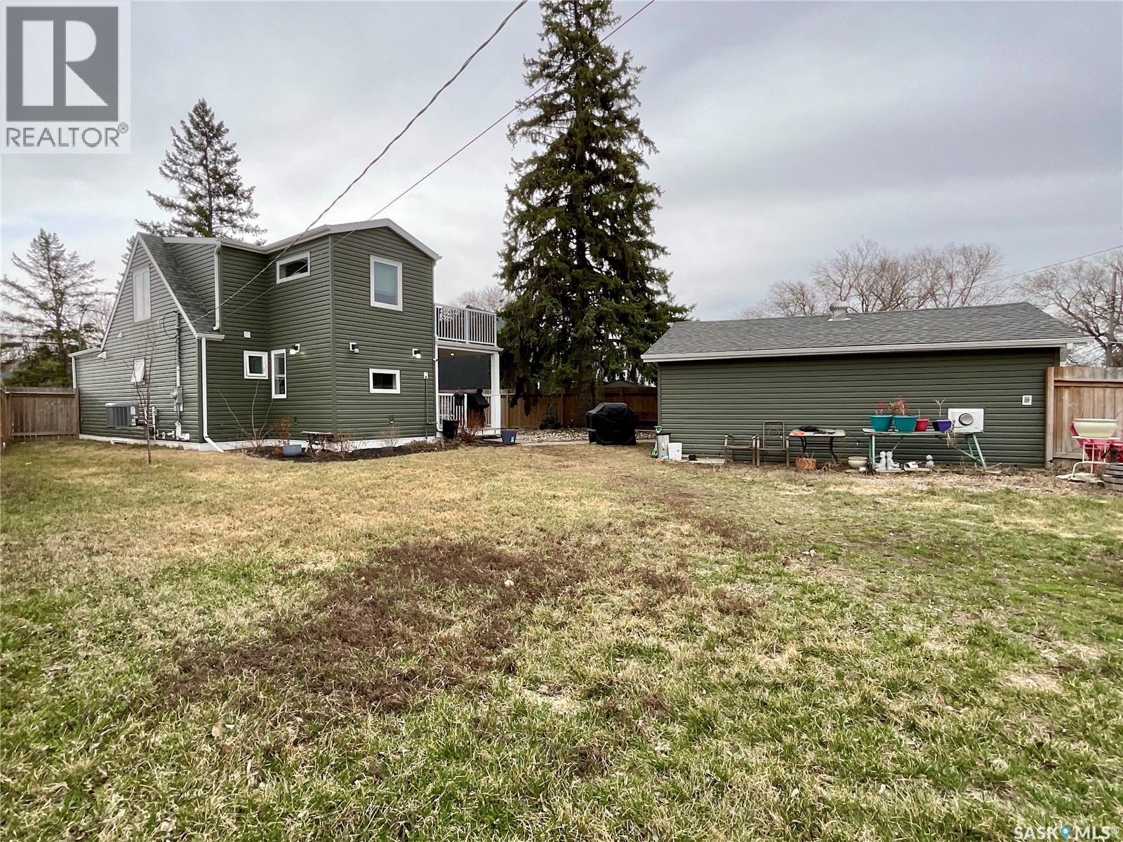 60 Charles Crescent, Regina, Saskatchewan  S4T 5X4 - Photo 40 - SK033903