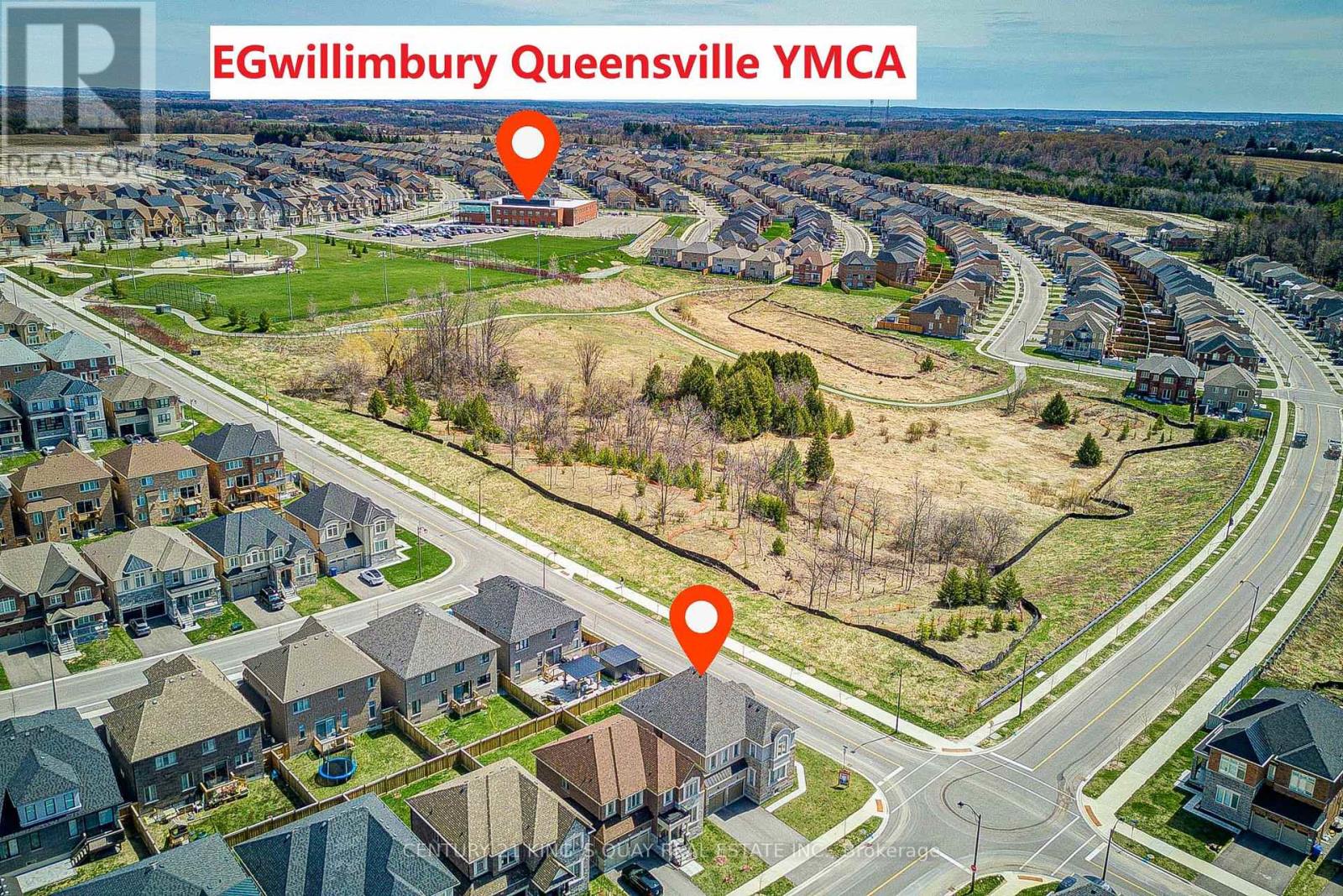 376 Seaview Heights, East Gwillimbury, Ontario  L9N 0Y5 - Photo 19 - N13041560