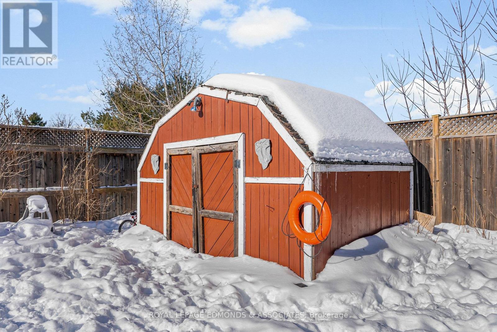 20 Maple Avenue, Petawawa, Ontario  K8H 2Y5 - Photo 39 - X12767768