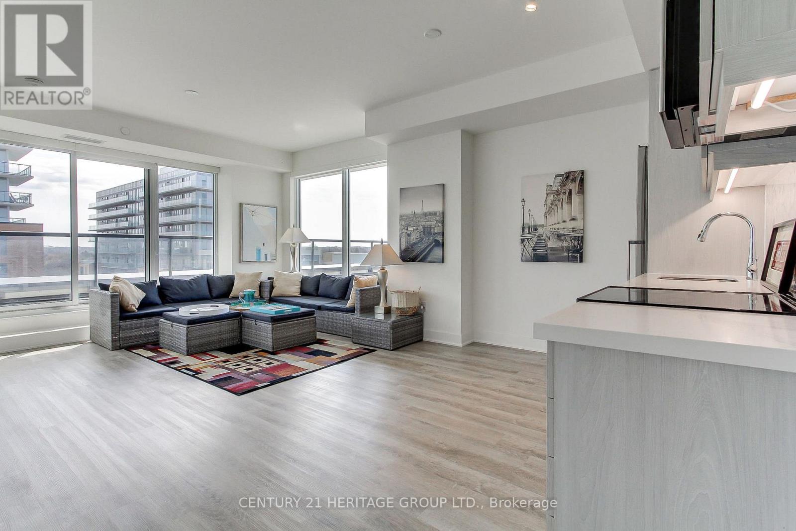 503 - 185 Deerfield Road, Newmarket, Ontario  L3Y 0G7 - Photo 14 - N13042998