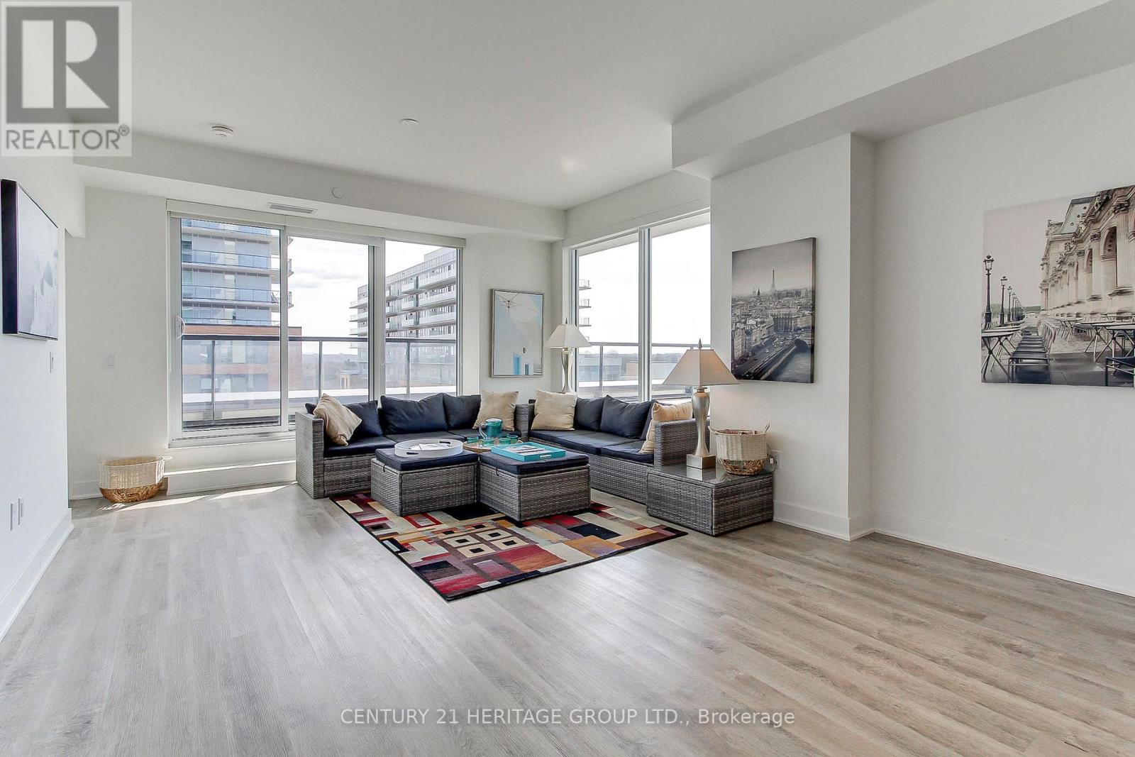 503 - 185 Deerfield Road, Newmarket, Ontario  L3Y 0G7 - Photo 15 - N13042998