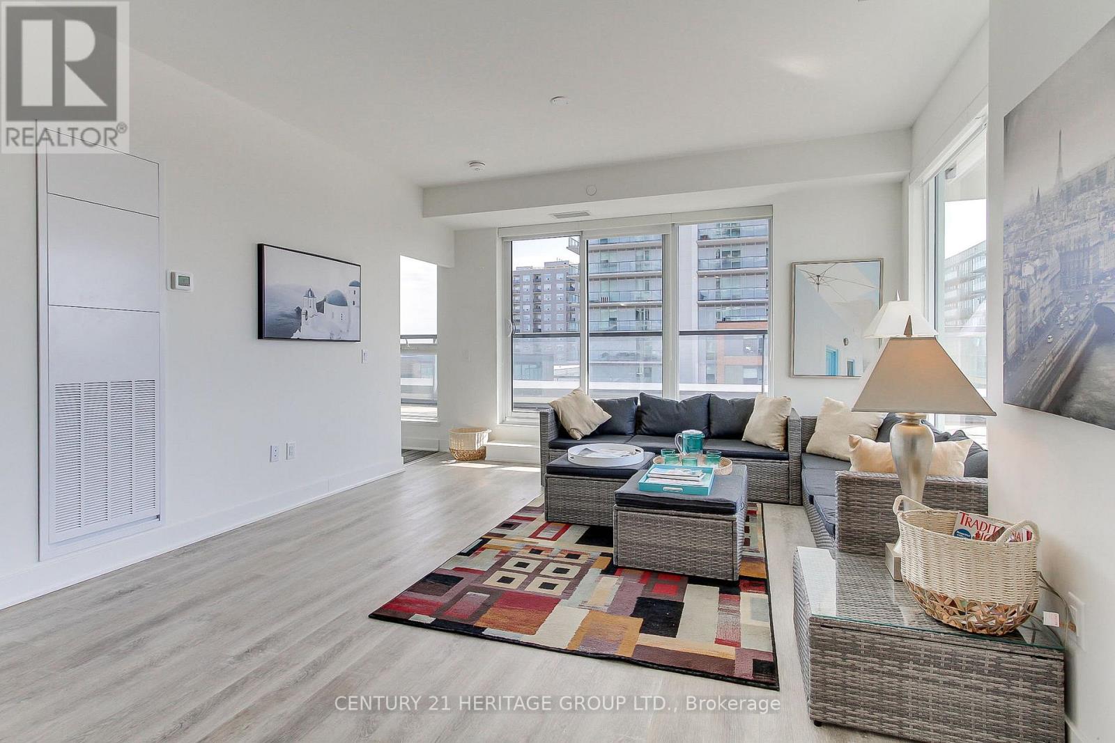 503 - 185 Deerfield Road, Newmarket, Ontario  L3Y 0G7 - Photo 16 - N13042998