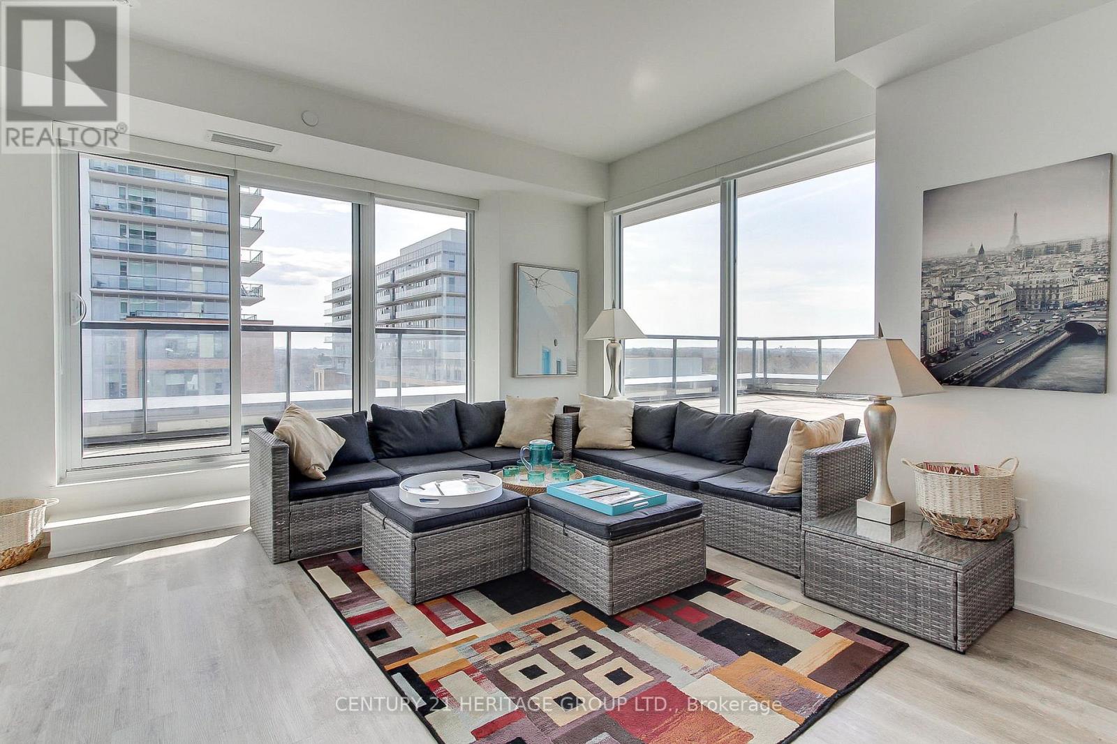 503 - 185 Deerfield Road, Newmarket, Ontario  L3Y 0G7 - Photo 17 - N13042998