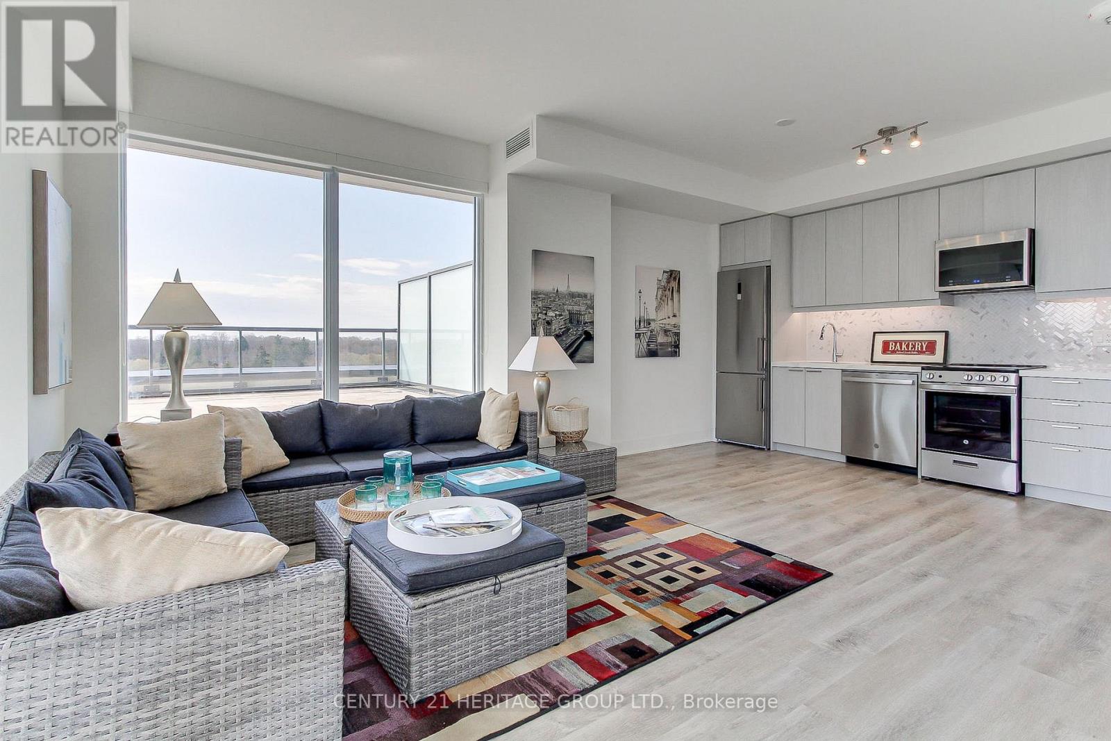 503 - 185 Deerfield Road, Newmarket, Ontario  L3Y 0G7 - Photo 18 - N13042998