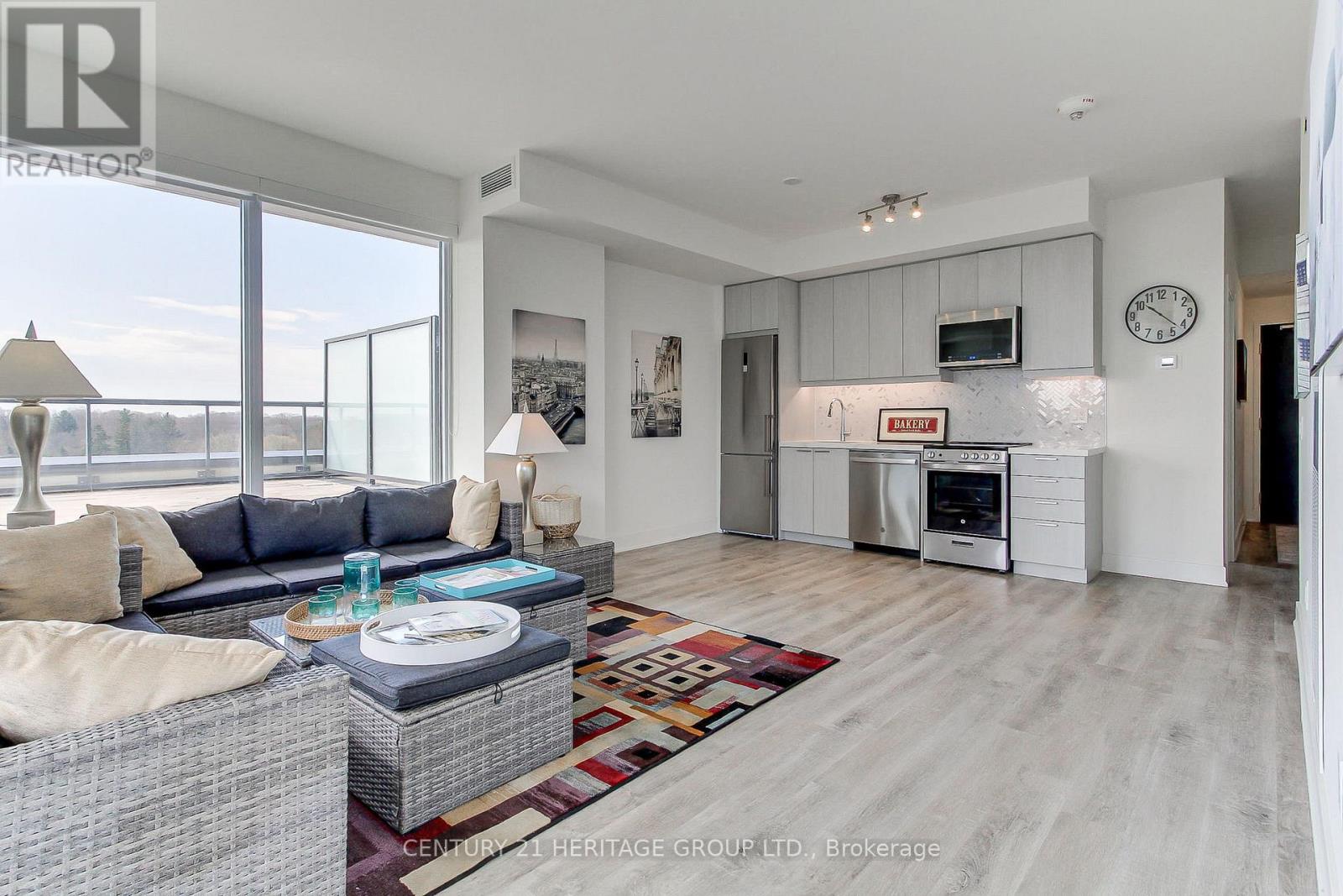 503 - 185 Deerfield Road, Newmarket, Ontario  L3Y 0G7 - Photo 19 - N13042998