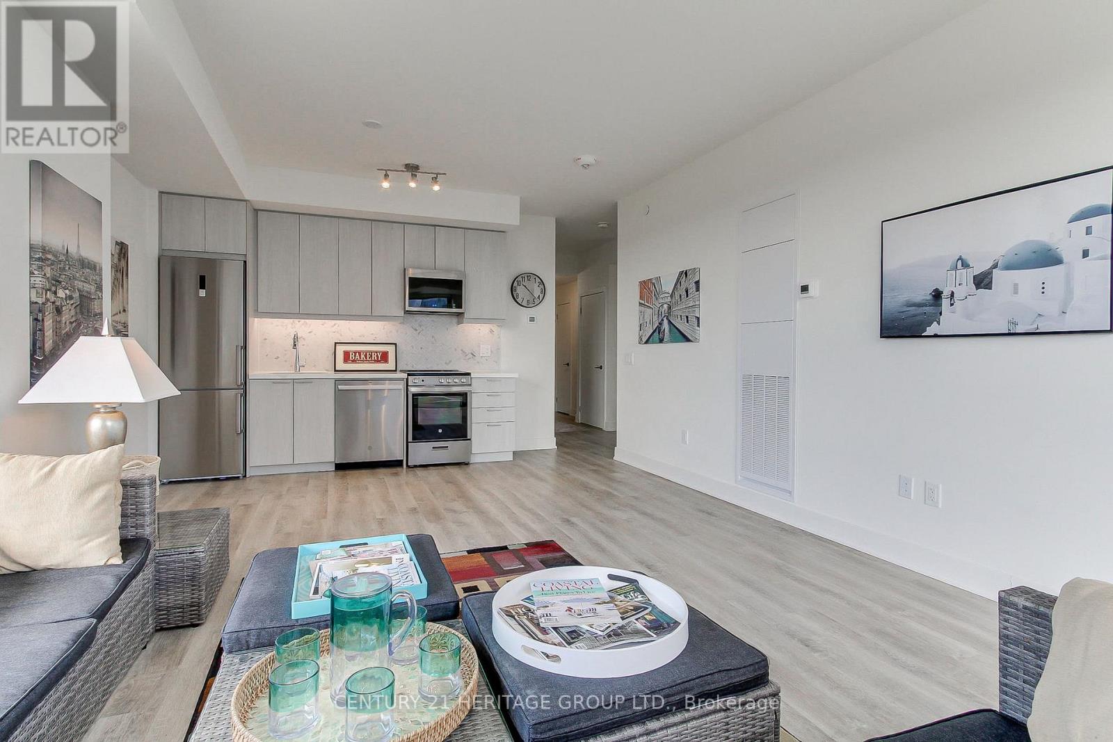 503 - 185 Deerfield Road, Newmarket, Ontario  L3Y 0G7 - Photo 20 - N13042998