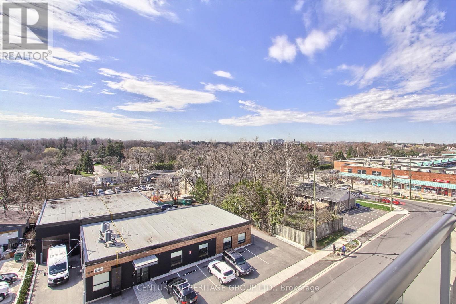 503 - 185 Deerfield Road, Newmarket, Ontario  L3Y 0G7 - Photo 37 - N13042998