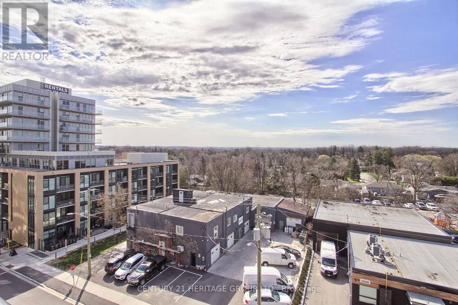 503 - 185 Deerfield Road, Newmarket, Ontario  L3Y 0G7 - Photo 38 - N13042998