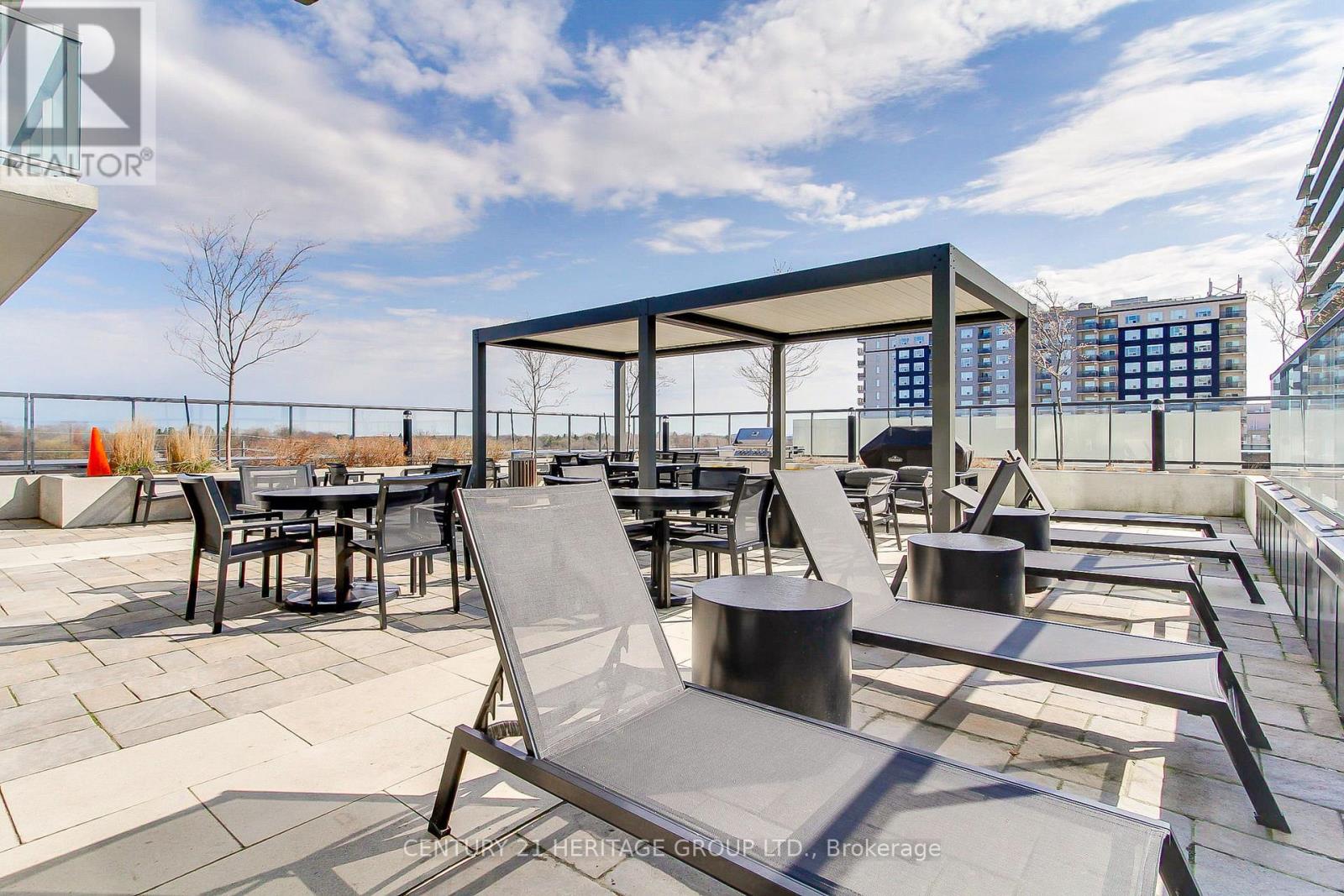 503 - 185 Deerfield Road, Newmarket, Ontario  L3Y 0G7 - Photo 47 - N13042998