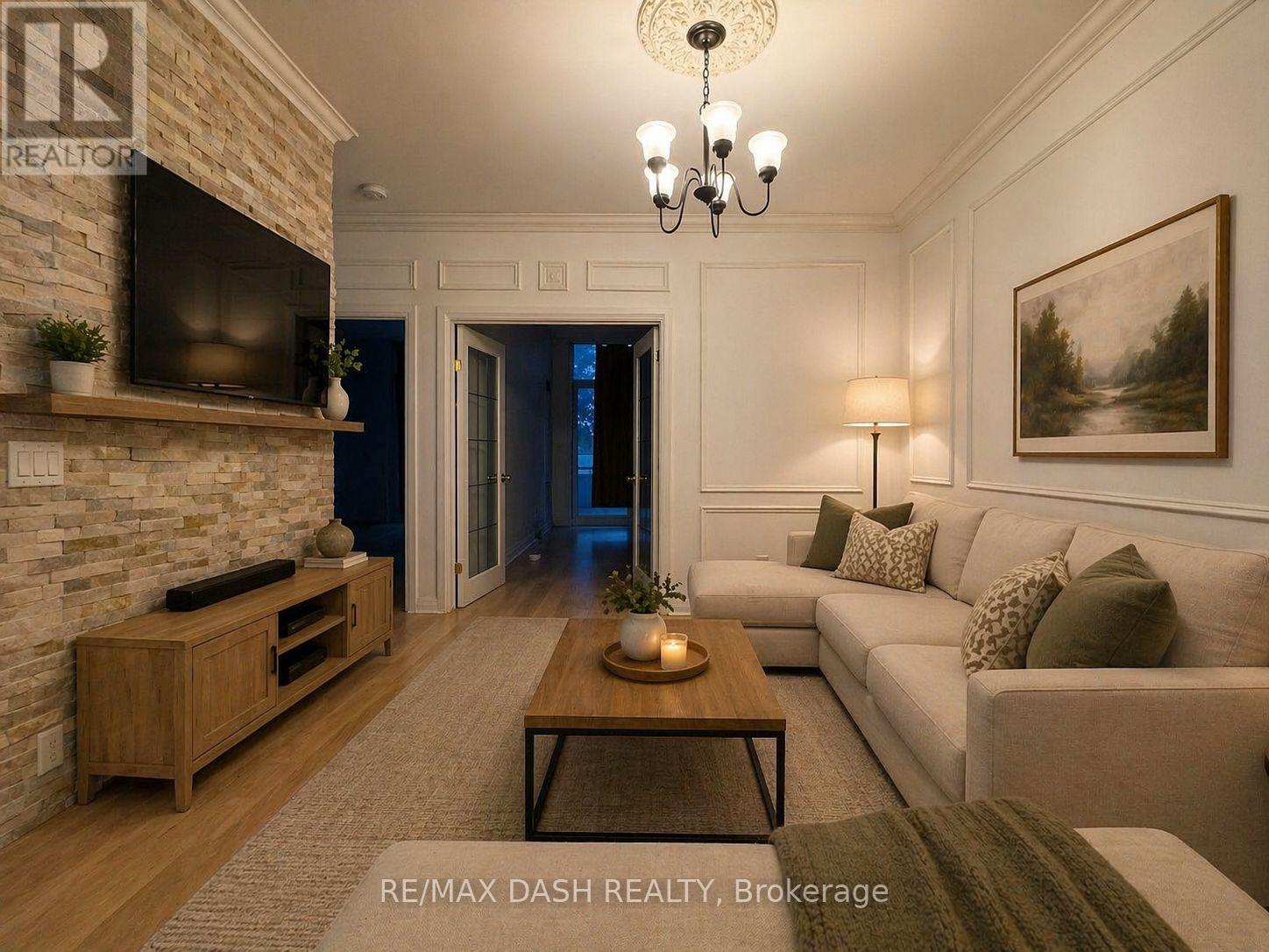 105 - 55 Oneida Crescent, Richmond Hill, Ontario  L4B 0B1 - Photo 1 - N13043068