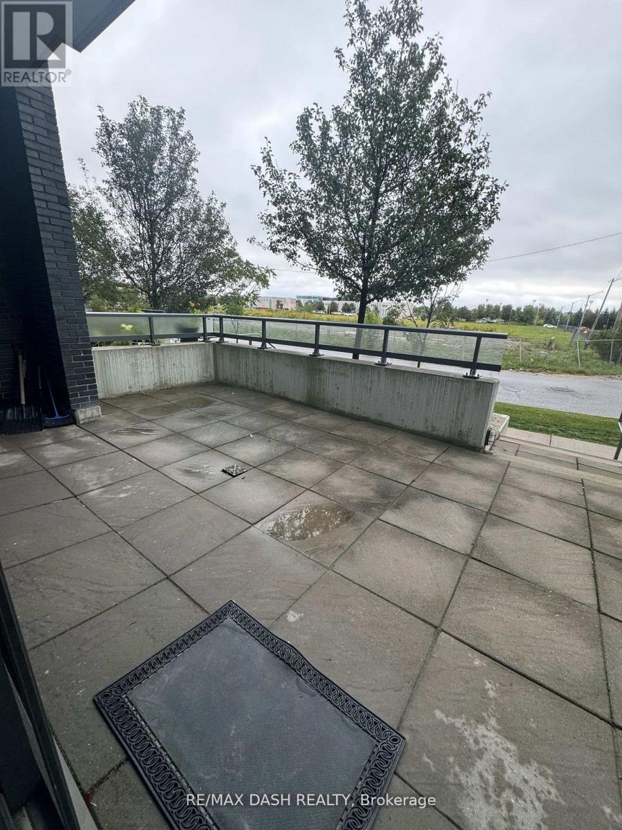 105 - 55 Oneida Crescent, Richmond Hill, Ontario  L4B 0B1 - Photo 12 - N13043068