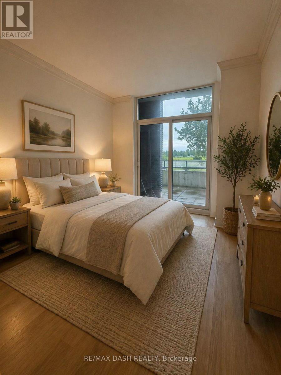 105 - 55 Oneida Crescent, Richmond Hill, Ontario  L4B 0B1 - Photo 2 - N13043068