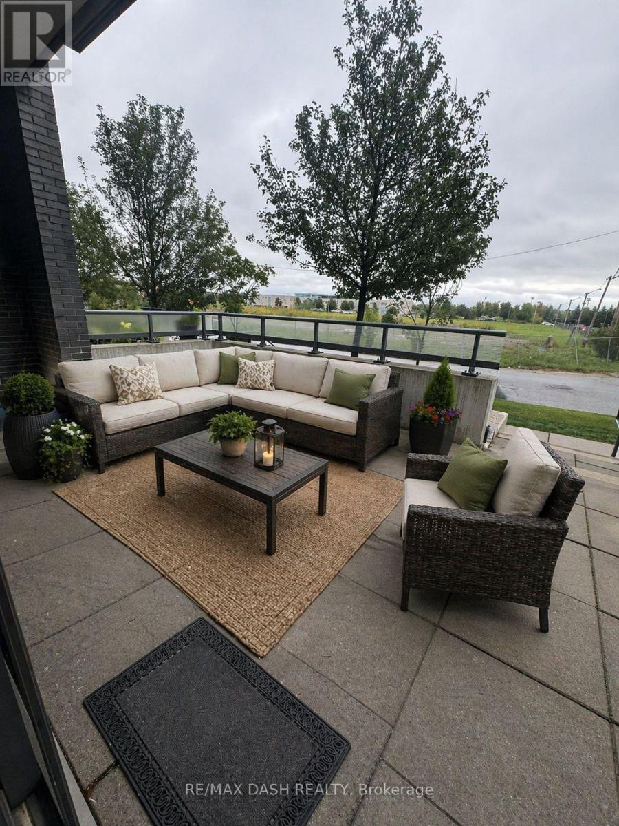 105 - 55 Oneida Crescent, Richmond Hill, Ontario  L4B 0B1 - Photo 3 - N13043068