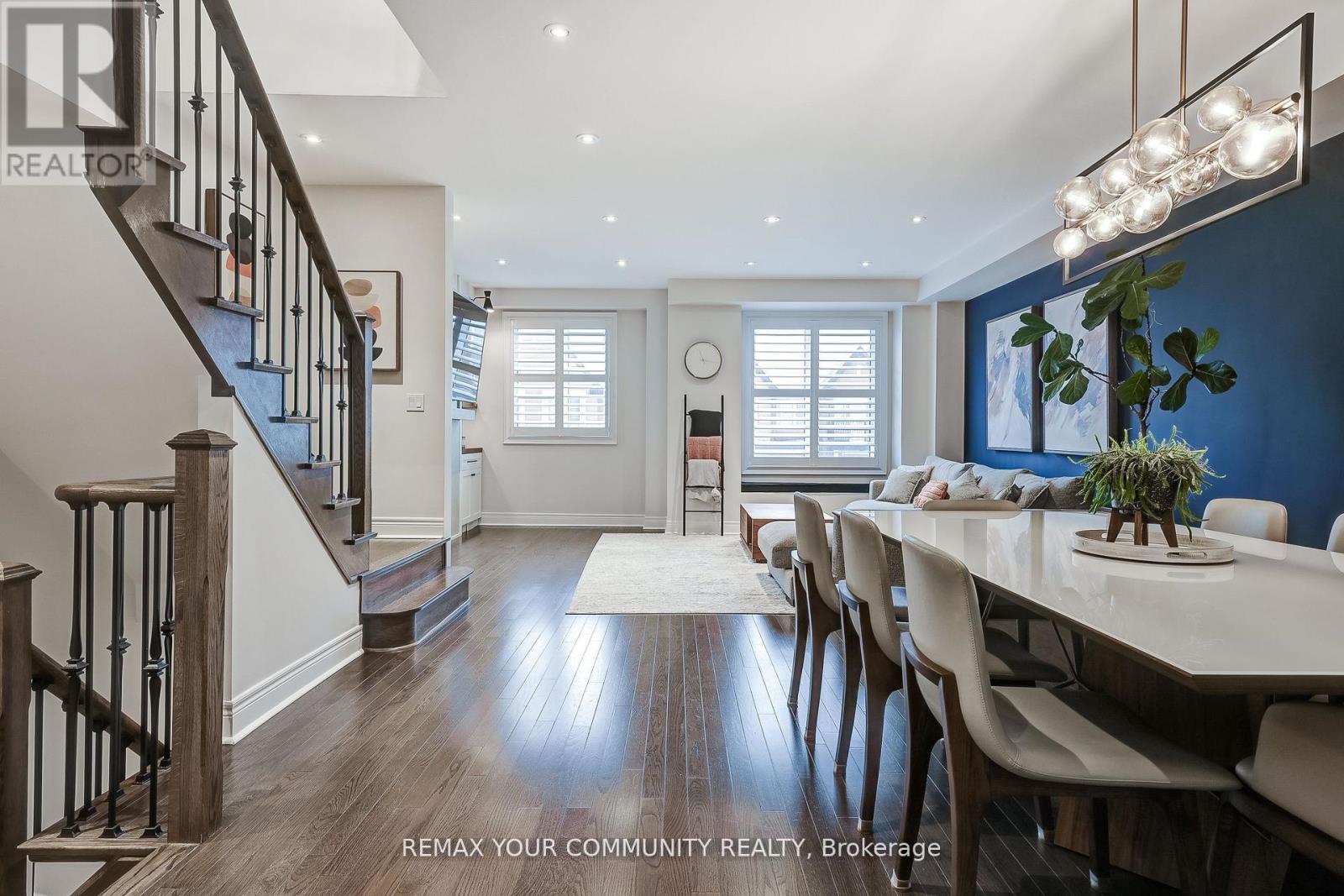 22 Lowther Avenue, Richmond Hill, Ontario  L4E 2Z7 - Photo 15 - N13043114