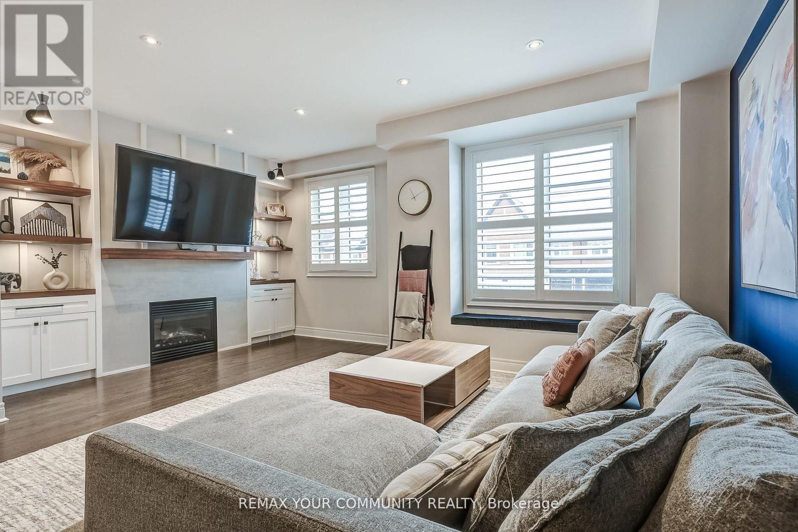 22 Lowther Avenue, Richmond Hill, Ontario  L4E 2Z7 - Photo 18 - N13043114