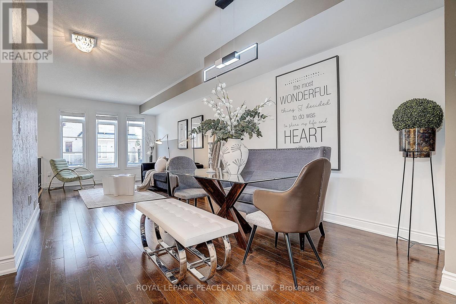 63 Mack Clement Lane, Richmond Hill, Ontario  L4S 2P7 - Photo 10 - N13043122